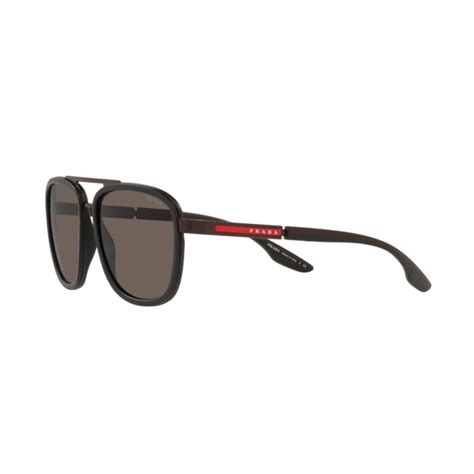 Sunglasses Prada Linea Rossa PS 50XS (03P06H) 